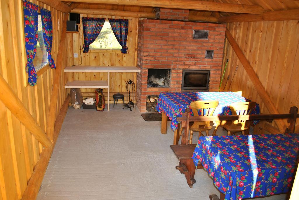 Uroki Spisza Apartamento