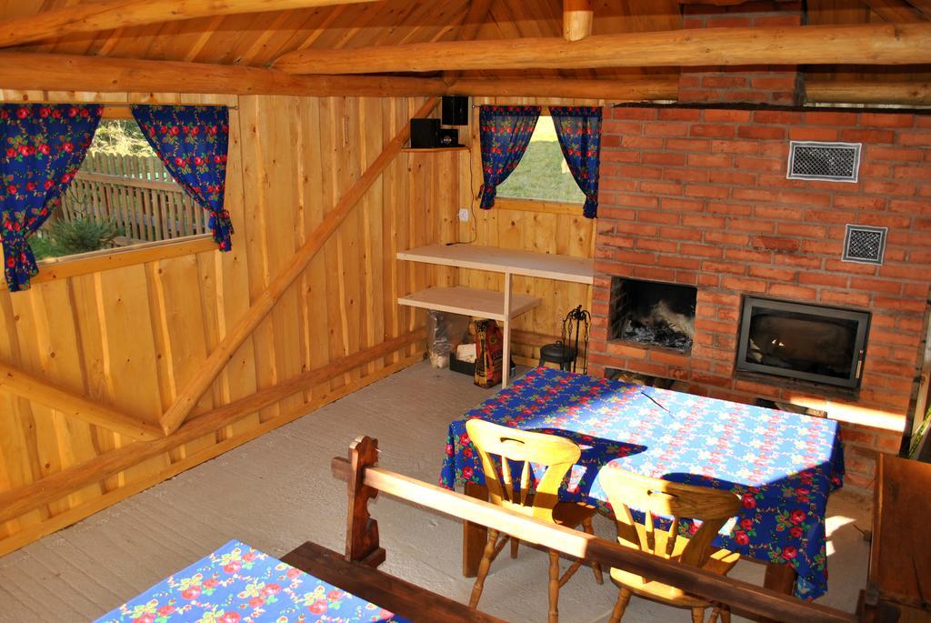 Apartamento Uroki Spisza